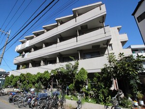 セザール元住吉（414）