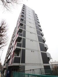 グランフォース五反田（401）