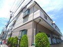 完成写真