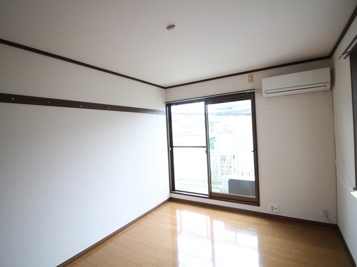 居室 ベルゾーネ橋本Ⅰ