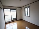 居室 ベルゾーネ橋本Ⅰ