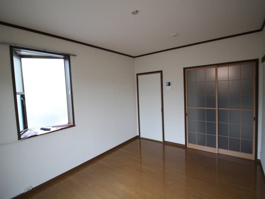 居室 ベルゾーネ橋本Ⅰ