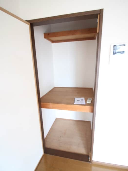 収納 ベルゾーネ橋本Ⅰ