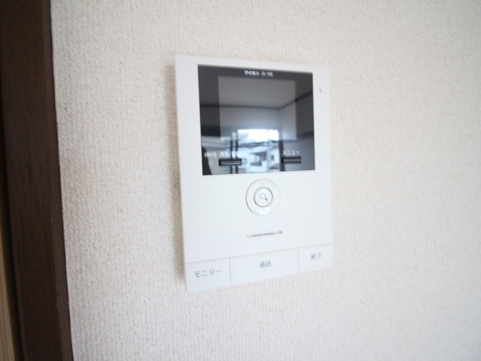 居室 ベルゾーネ橋本Ⅰ