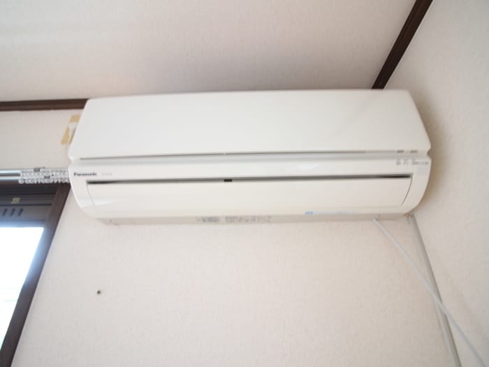 居室 ベルゾーネ橋本Ⅰ