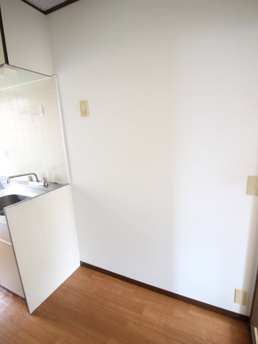 内観写真 ベルゾーネ橋本Ⅰ