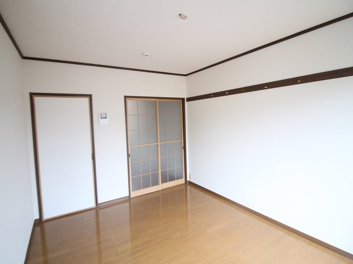 居室 ベルゾーネ橋本Ⅰ