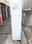 外観写真 ブライトポート大崎