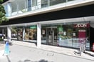 まいばすけっと大崎駅前店(スーパー)まで550m ブライトポート大崎
