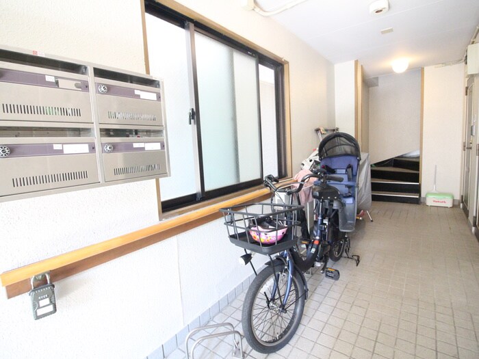 外観写真 リバーコート