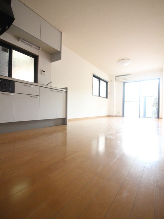 居室 リバーコート