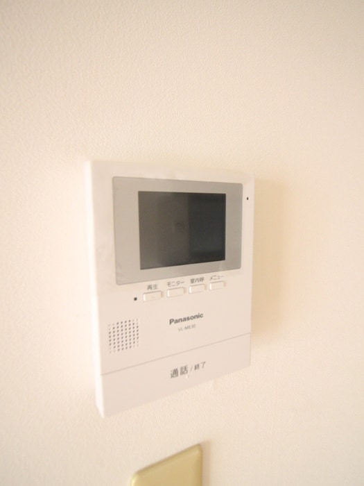 内観写真 リバーコート