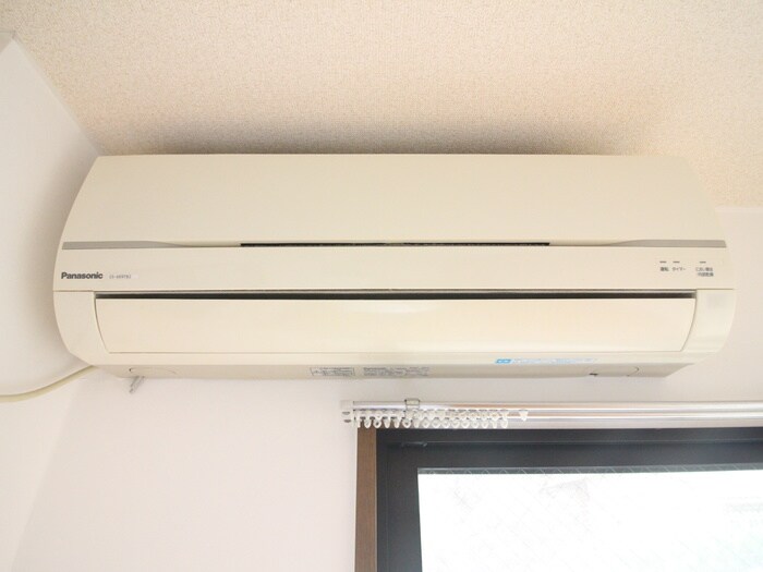 内観写真 リバーコート