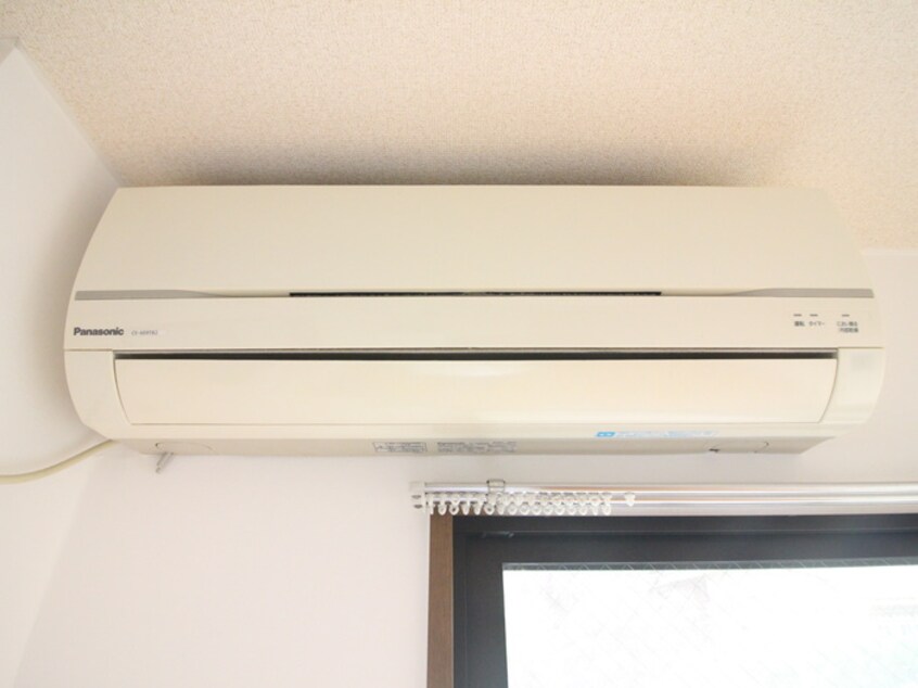 内観写真 リバーコート