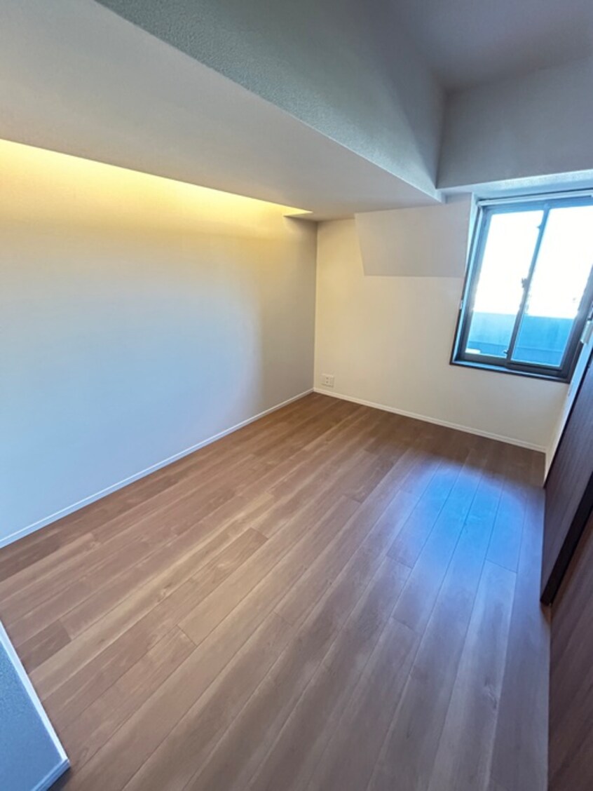 居室 パークアクシス駒込HILLTOP