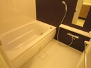 バス／シャワールーム等 パークアクシス駒込HILLTOP