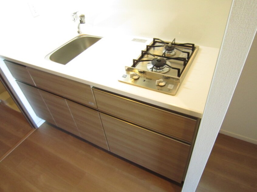 キッチン パークアクシス駒込HILLTOP