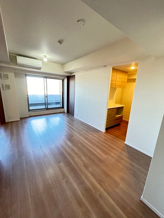 居室 パークアクシス駒込HILLTOP