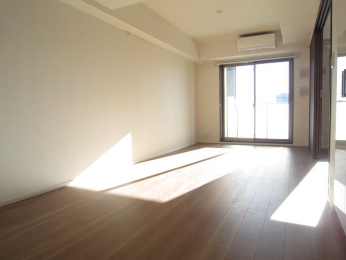 居室 パークアクシス駒込HILLTOP