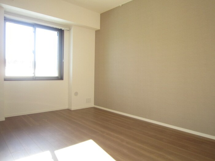 居室 パークアクシス駒込HILLTOP