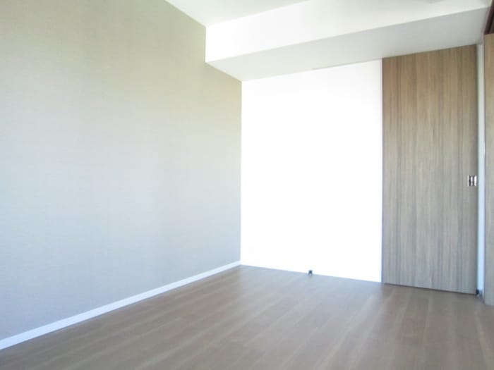 居室 パークアクシス駒込HILLTOP