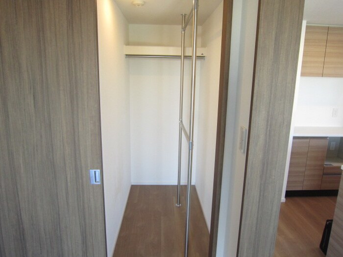 収納 パークアクシス駒込HILLTOP