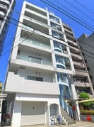 第６メゾンドヨシノの外観