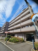 セレッソ幡ヶ谷の外観