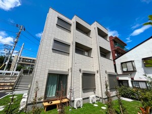 グラン成城南