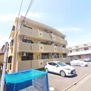 たんぽぽ館の外観