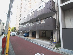 目黒エースマンション（205）