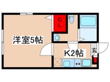 アザーレ・ソラ読売ランド前