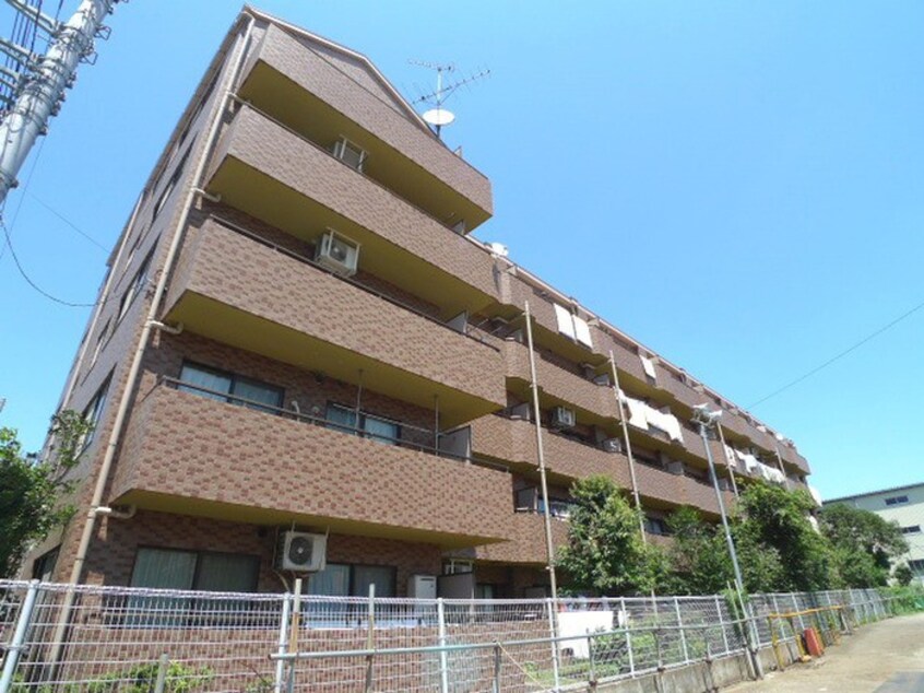 その他 メゾンサファイア