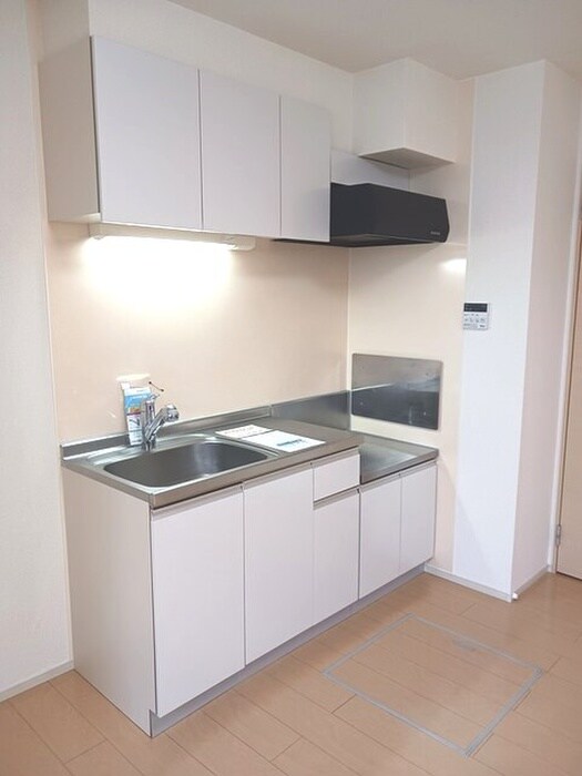 キッチン イリーデ２