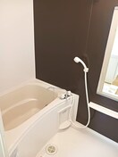 バス／シャワールーム等 イリーデ２