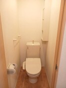 トイレ イリーデ２