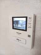 内観写真 イリーデ２