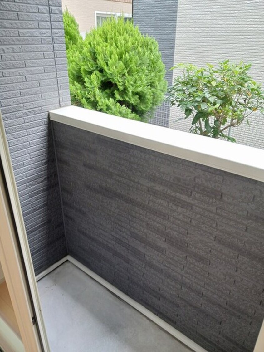 ベランダ・バルコニー イリーデ２