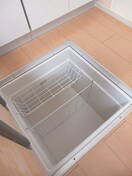 内観写真 イリーデ２