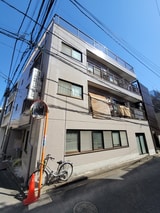 メゾンマエザワ
