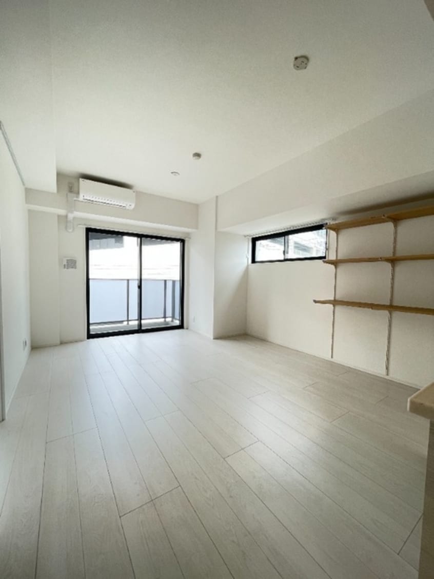 居室 LA　MAISON　DU　RAISIN