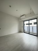 室内からの展望 LA　MAISON　DU　RAISIN