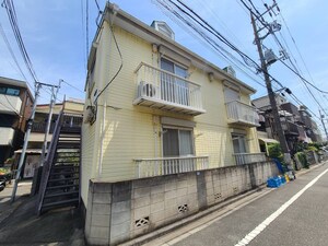 キャッスルコ－ポ
