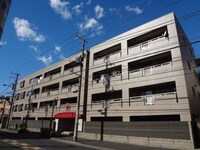 パルウィッシュ弘明寺