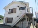 外観写真 メゾンケ－エム