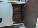 靴箱 メゾンケ－エム