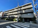 トーシンフェニックス目白(410)の外観