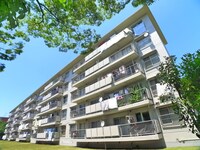 真砂一丁目団地12-4号棟(505)