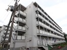 外観写真 ビレッジハウス亀井野２号棟