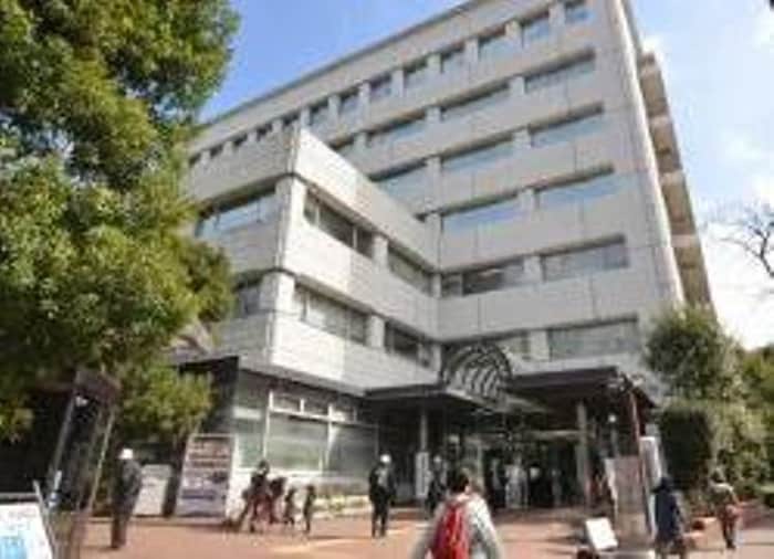 藤沢市役所(役所)まで7200m ビレッジハウス亀井野２号棟